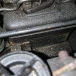 Porsche 911 Turbo 2003 года